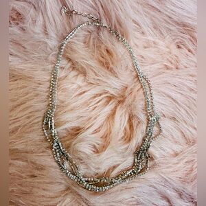 Fashion necklace
